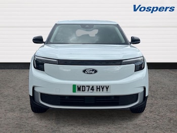 Used Ford Explorer 2024 for sale - 78485971: Photo
