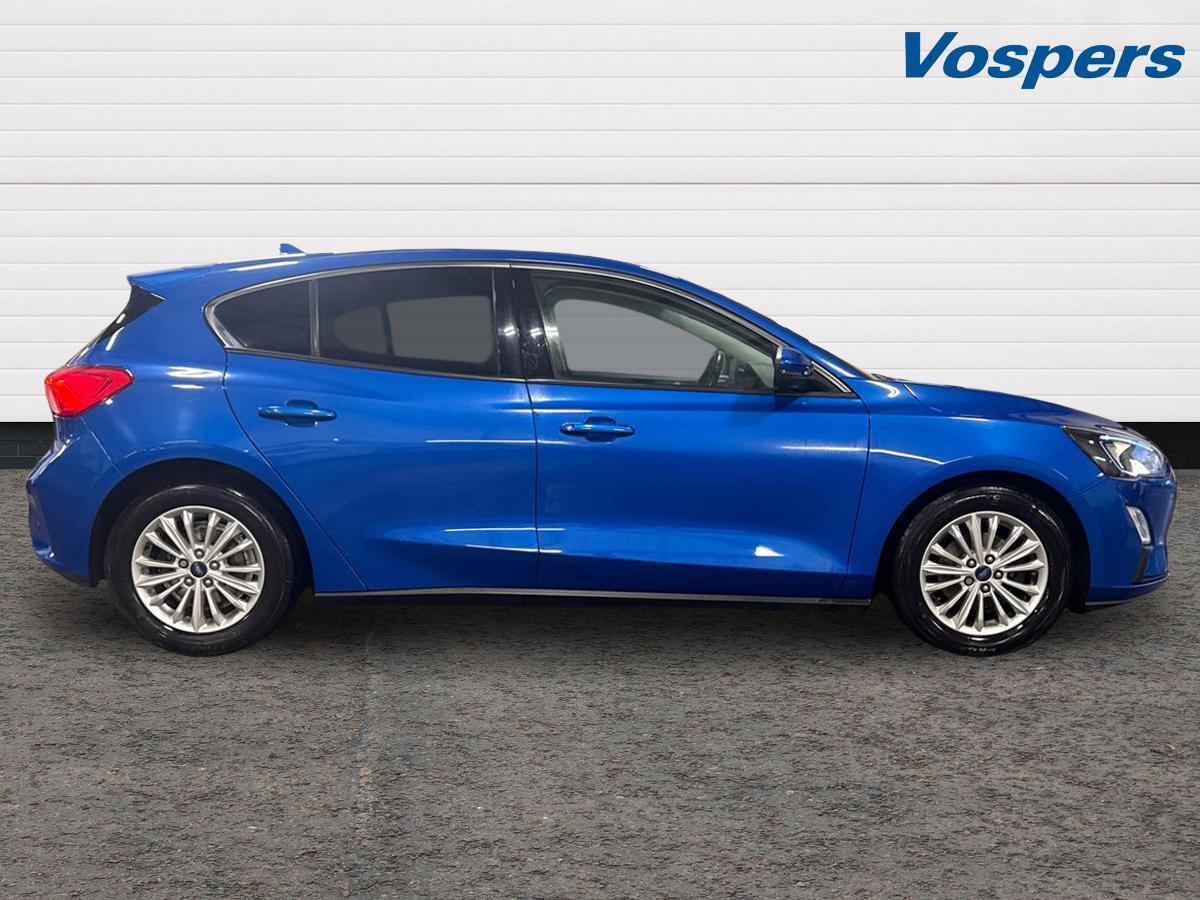 Used Ford Focus 2020 for sale - 77178145: Photo 10