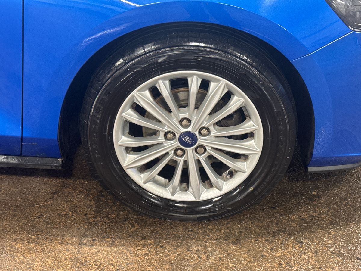 Used Ford Focus 2020 for sale - 77178145: Photo 11