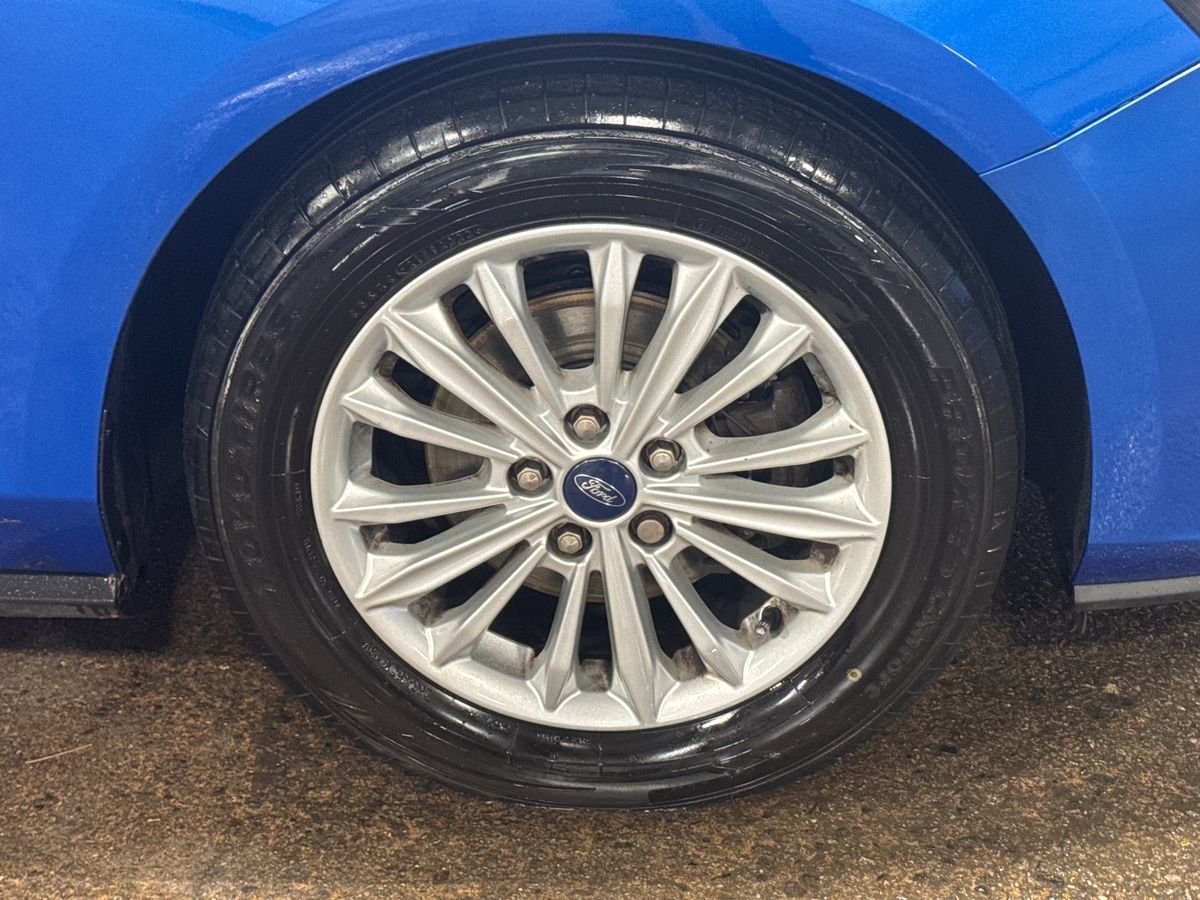 Used Ford Focus 2020 for sale - 77178145: Photo 13