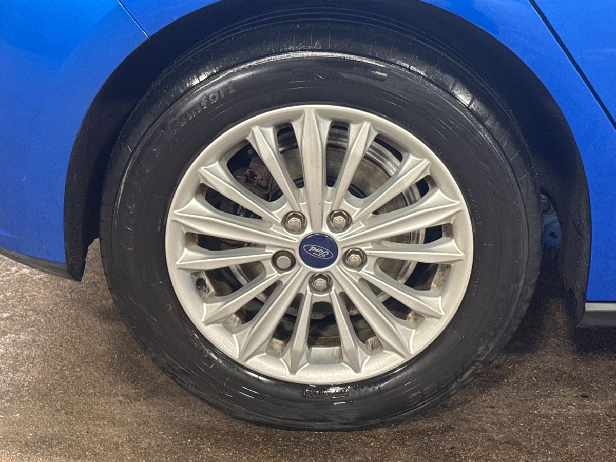 Used Ford Focus 2020 for sale - 77178145: Photo 14