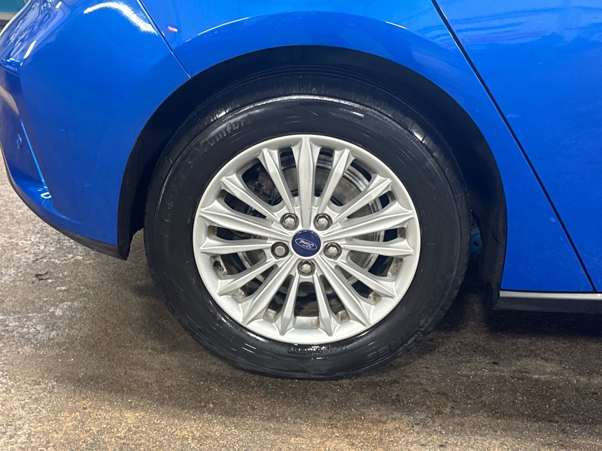 Used Ford Focus 2020 for sale - 77178145: Photo 15