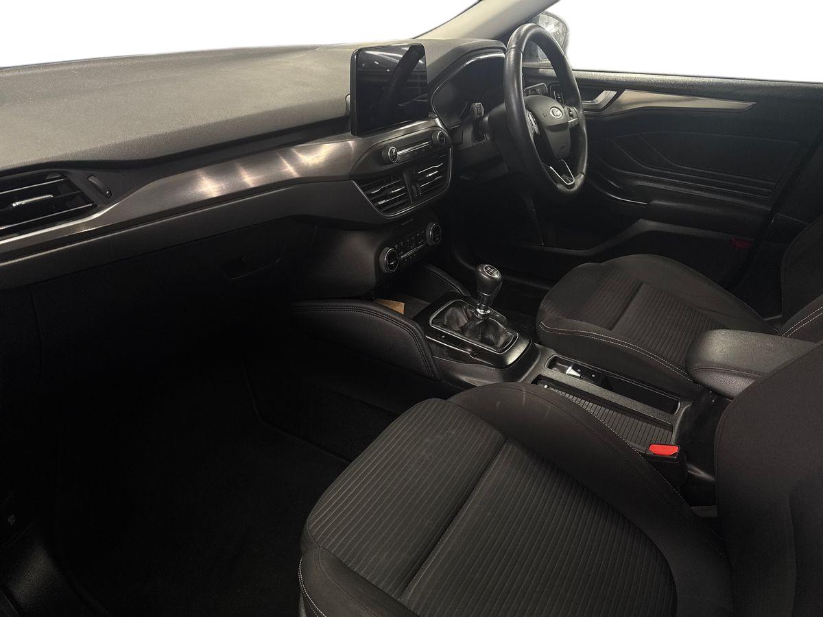 Used Ford Focus 2020 for sale - 77178145: Photo 18