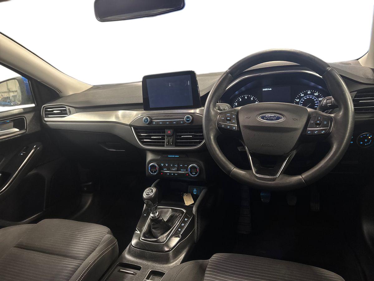 Used Ford Focus 2020 for sale - 77178145: Photo 19