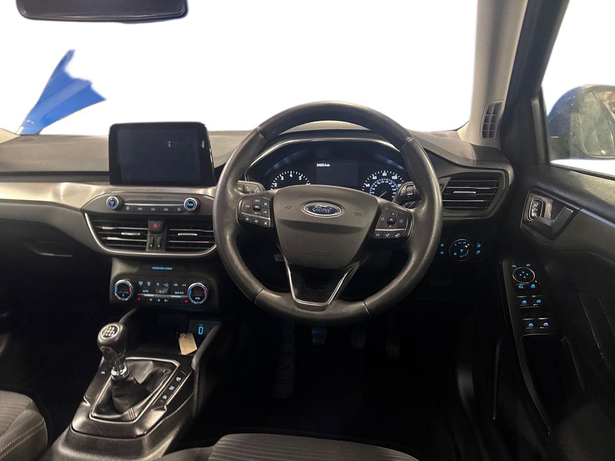 Used Ford Focus 2020 for sale - 77178145: Photo 21