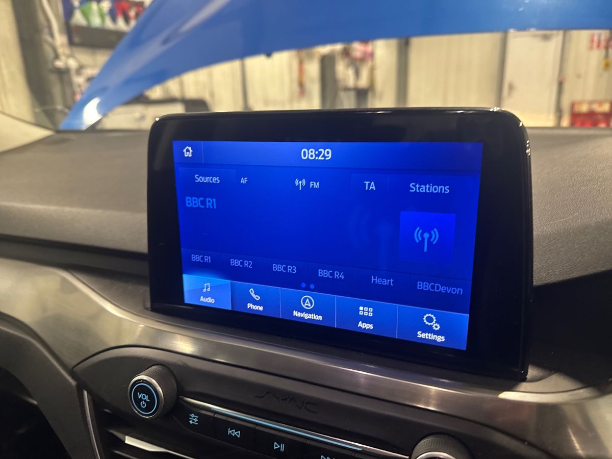 Used Ford Focus 2020 for sale - 77178145: Photo 25