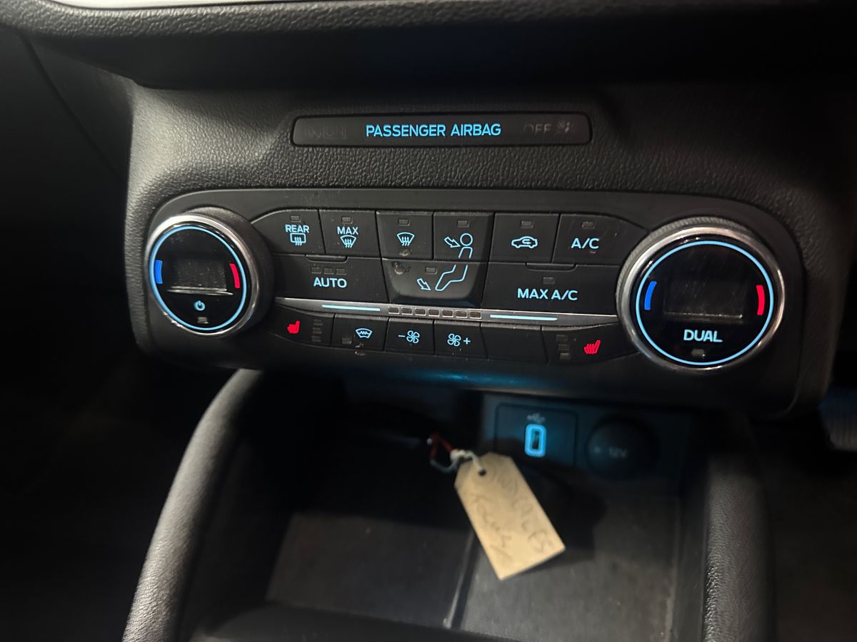 Used Ford Focus 2020 for sale - 77178145: Photo 26