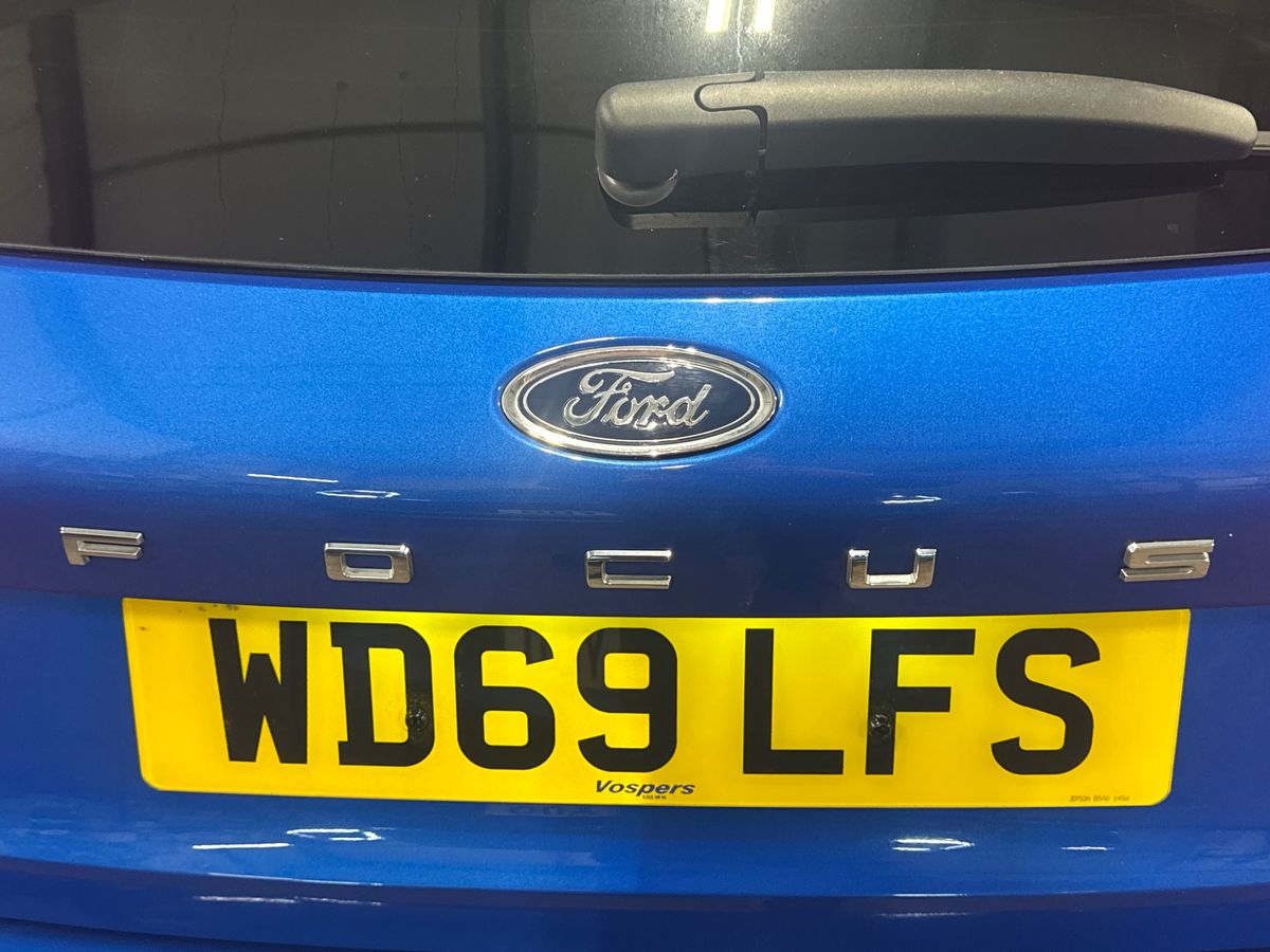 Used Ford Focus 2020 for sale - 77178145: Photo 31