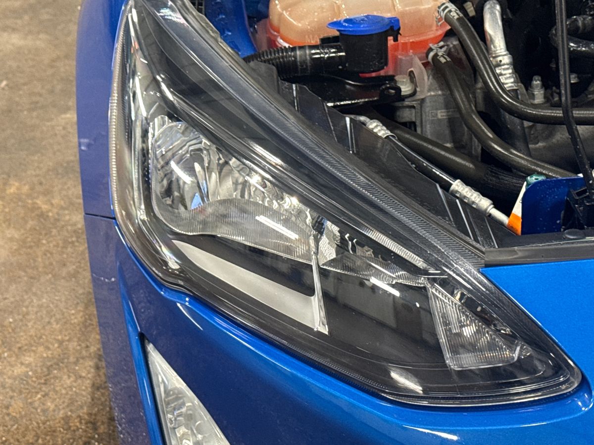 Used Ford Focus 2020 for sale - 77178145: Photo 32