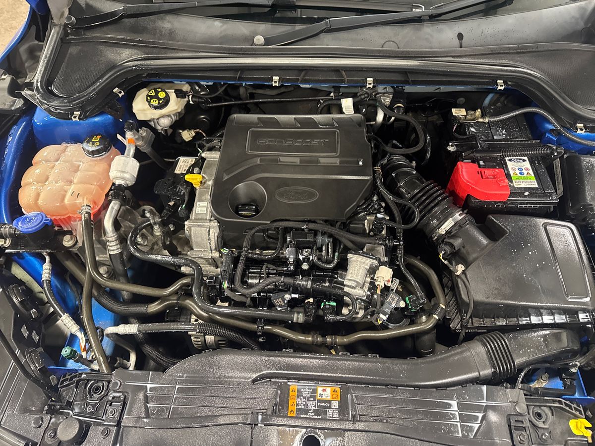 Used Ford Focus 2020 for sale - 77178145: Photo 33