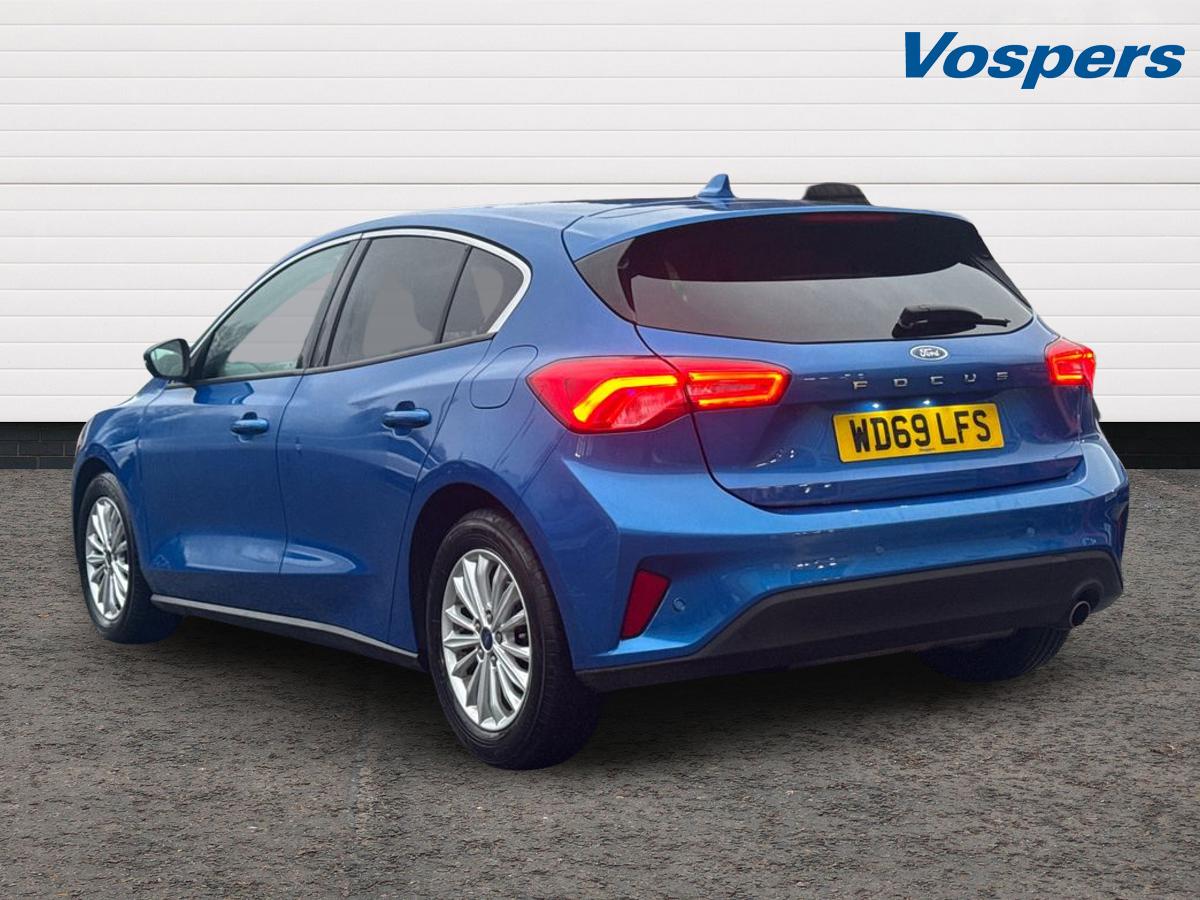 Used Ford Focus 2020 for sale - 77178145: Photo 6