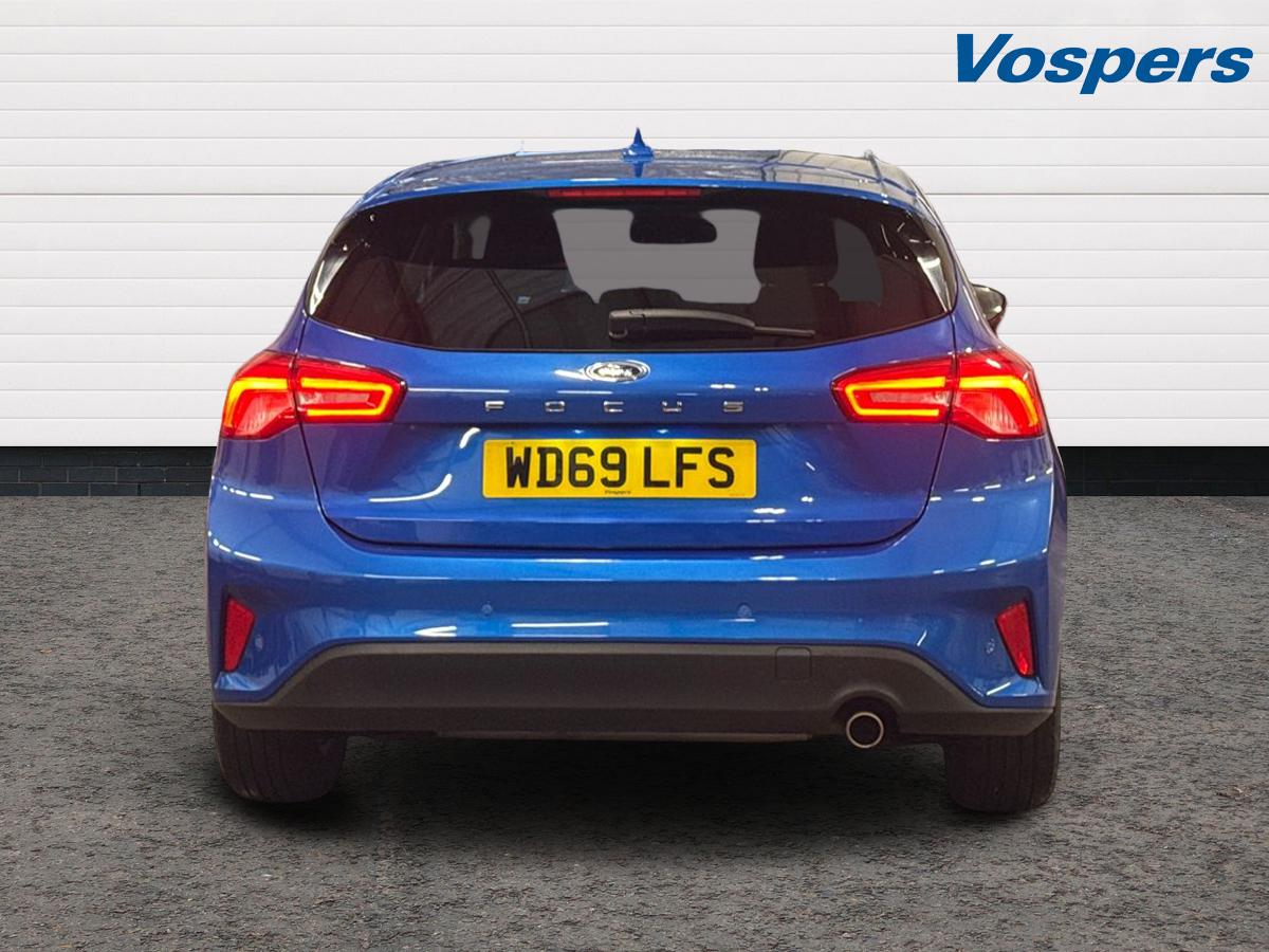 Used Ford Focus 2020 for sale - 77178145: Photo 7