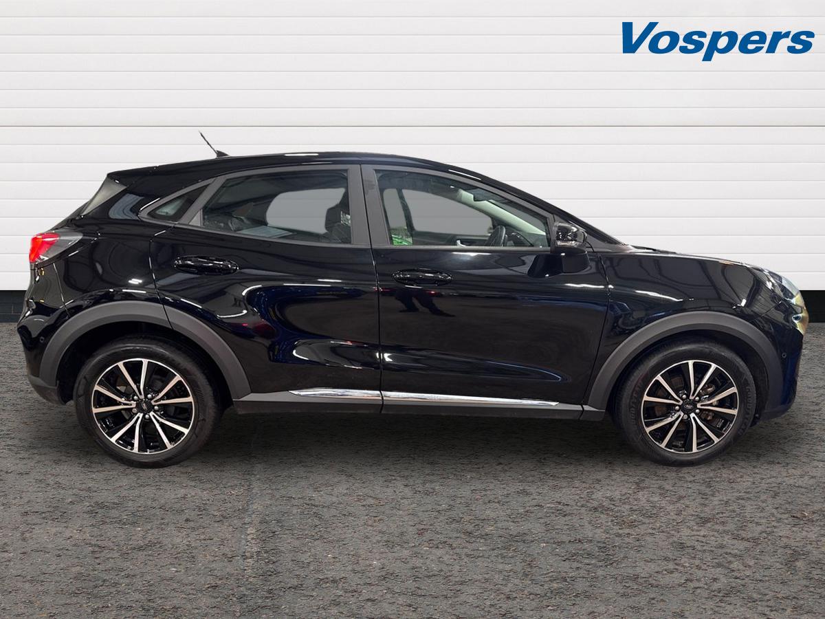 Used Ford Puma 2023 for sale - 77499610: Photo 10