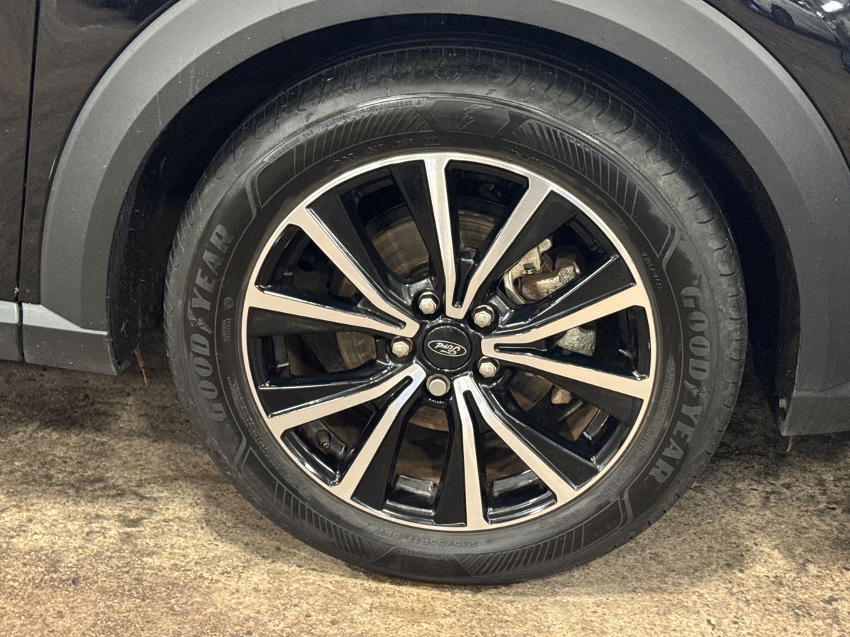 Used Ford Puma 2023 for sale - 77499610: Photo 11