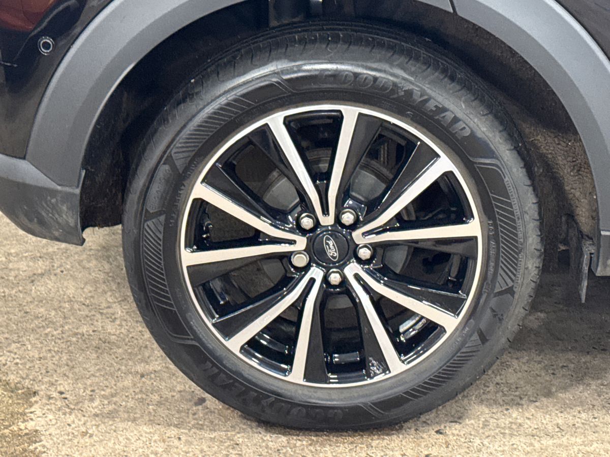 Used Ford Puma 2023 for sale - 77499610: Photo 13