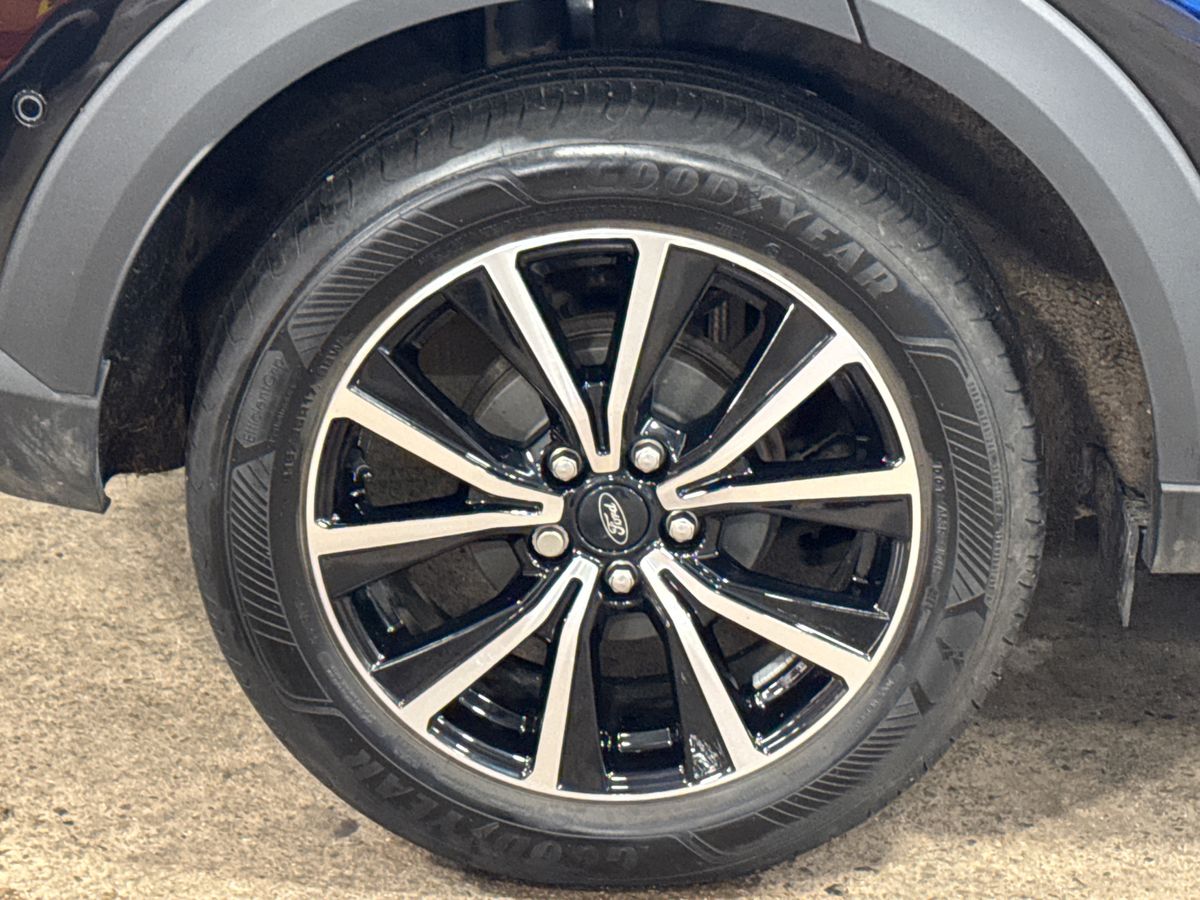 Used Ford Puma 2023 for sale - 77499610: Photo 14