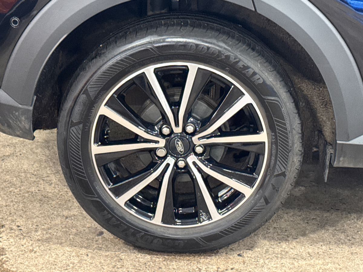 Used Ford Puma 2023 for sale - 77499610: Photo 15