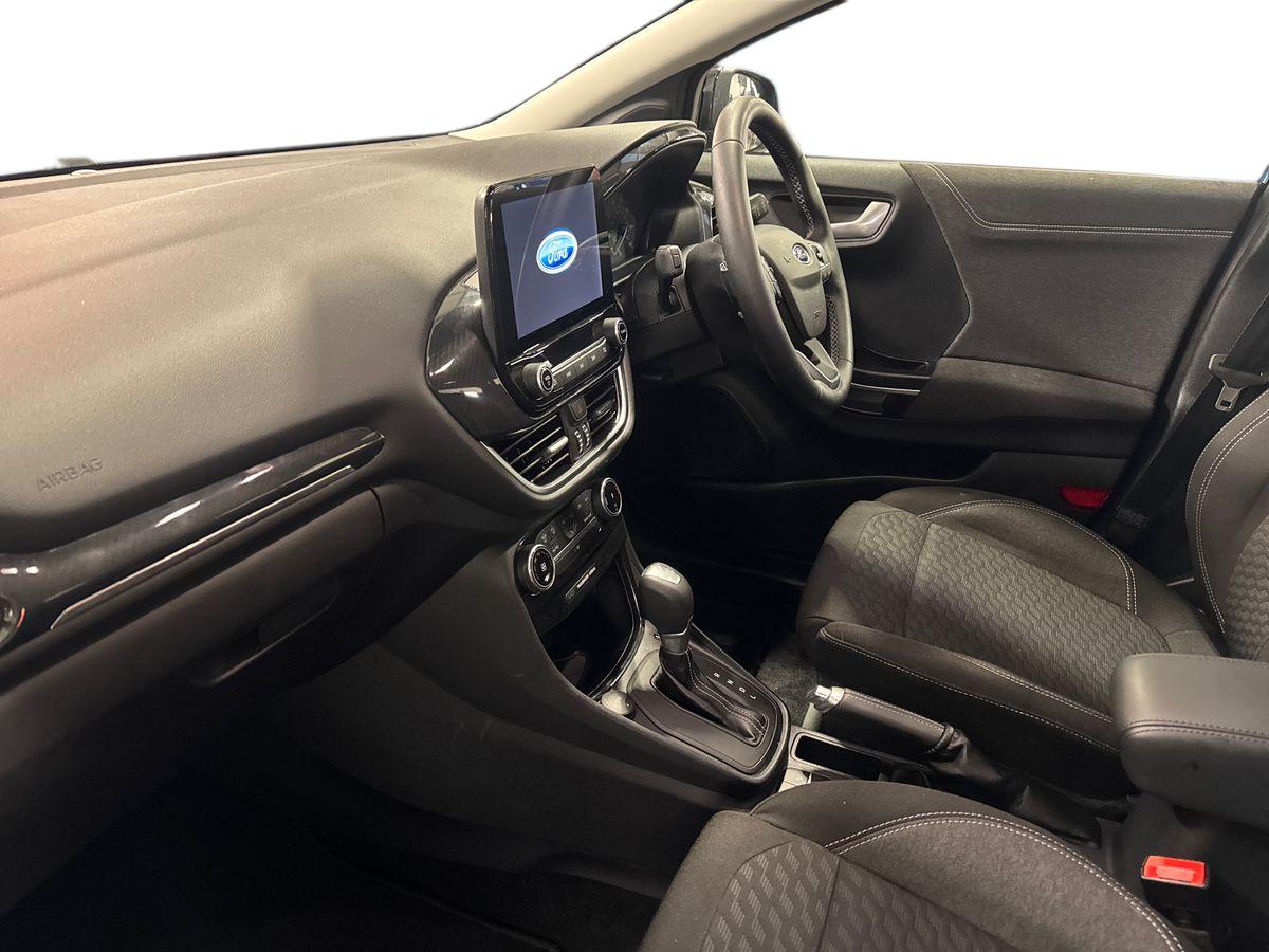 Used Ford Puma 2023 for sale - 77499610: Photo 18