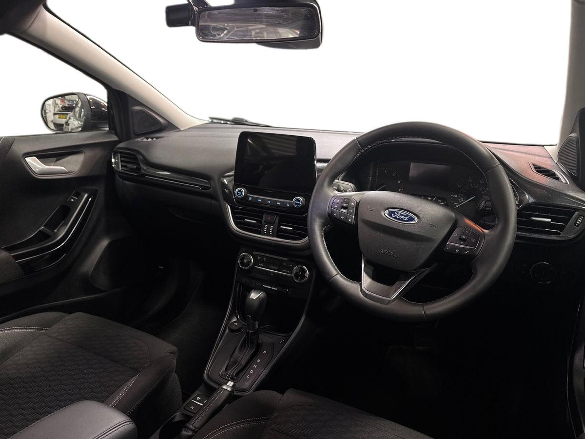 Used Ford Puma 2023 for sale - 77499610: Photo 19