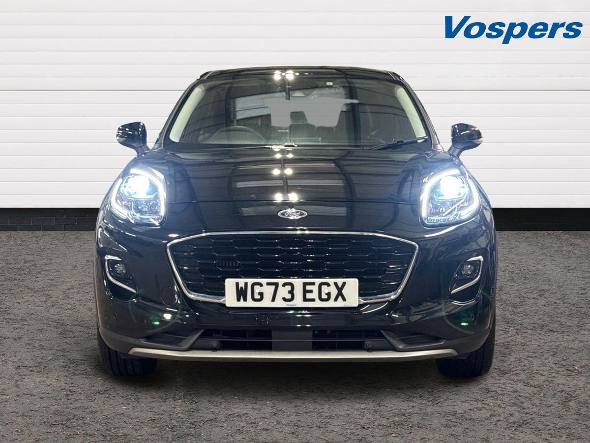 Used Ford Puma 2023 for sale - 77499610: Photo 2