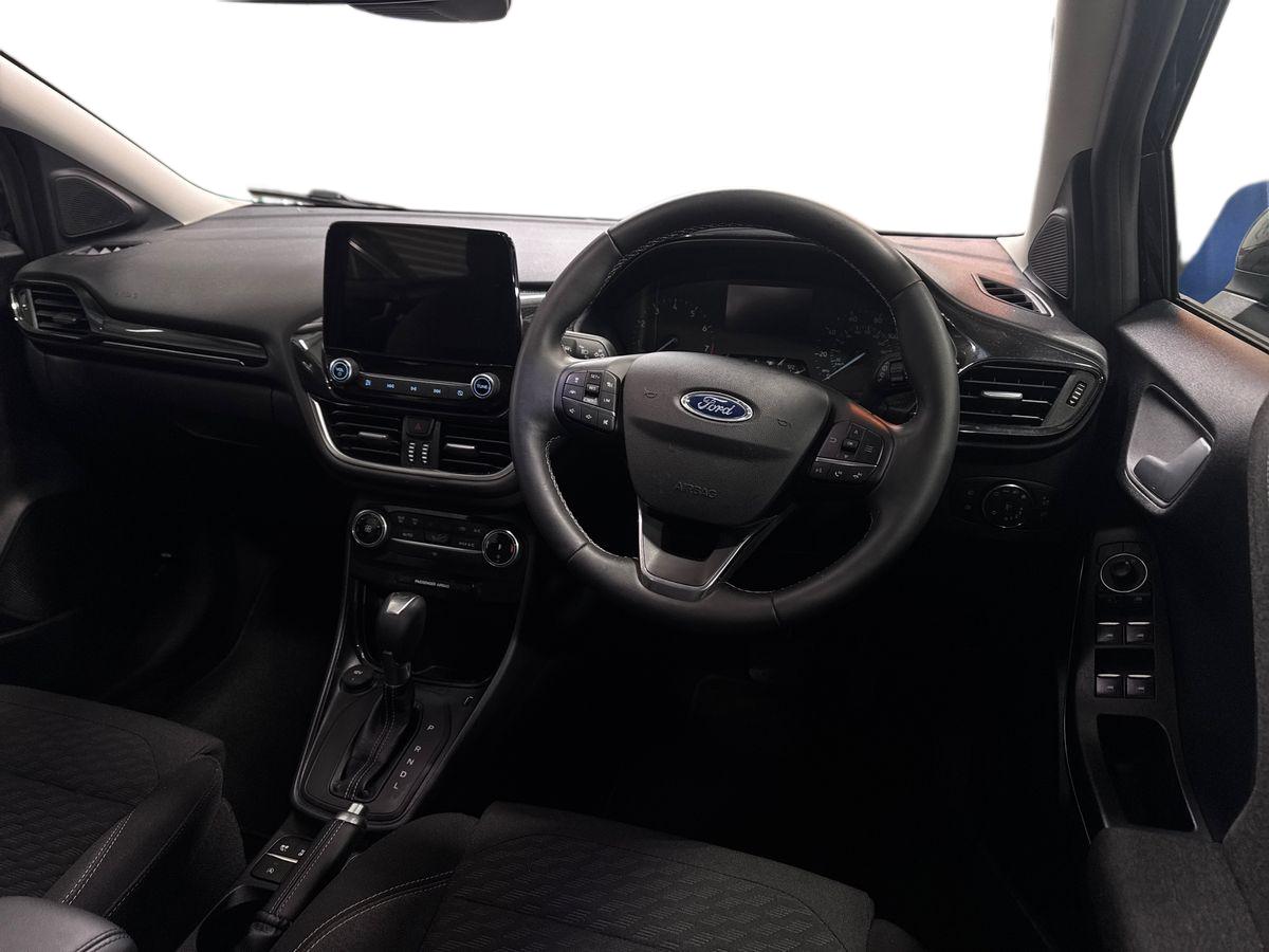 Used Ford Puma 2023 for sale - 77499610: Photo 21