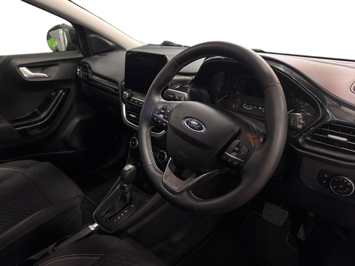 Used Ford Puma 2023 for sale - 77499610: Photo 22