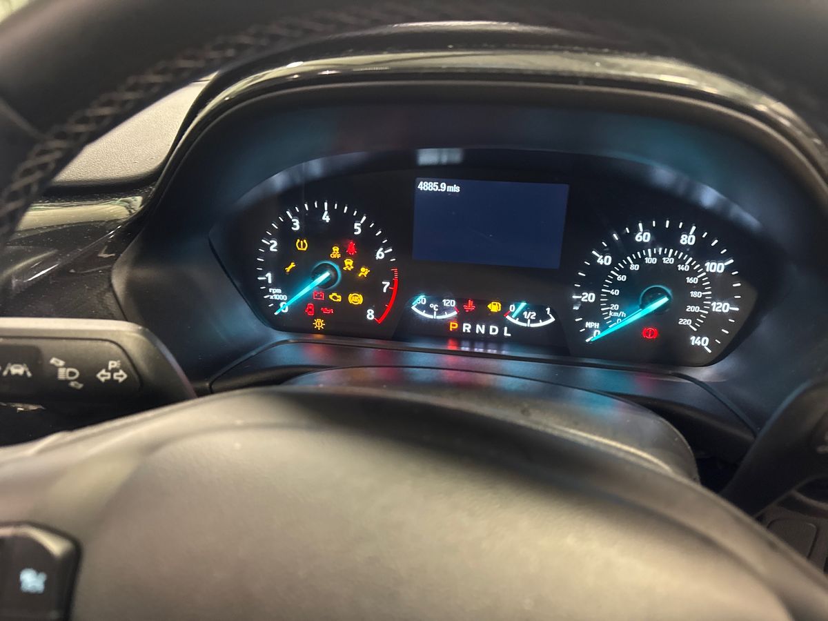 Used Ford Puma 2023 for sale - 77499610: Photo 23