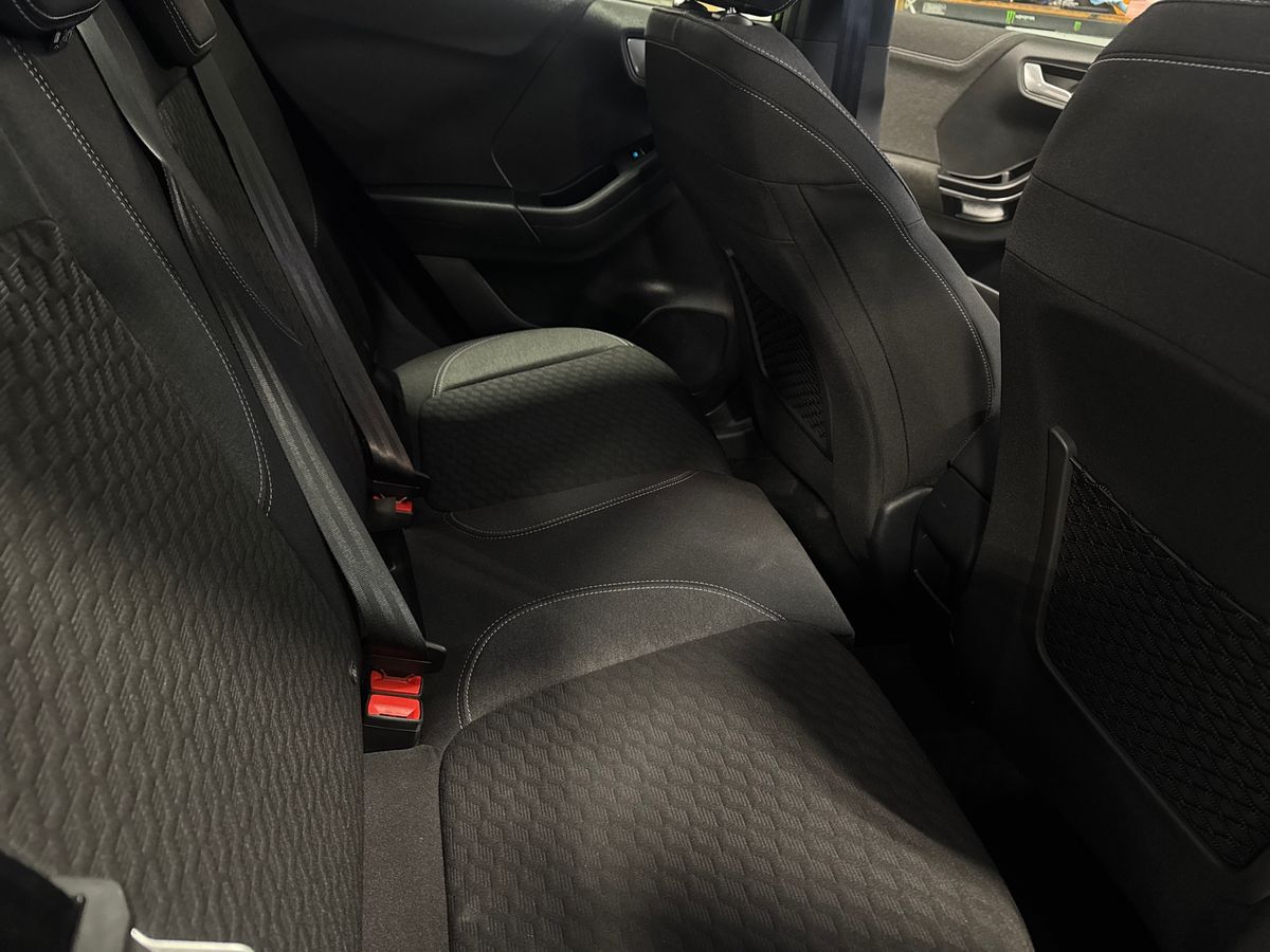 Used Ford Puma 2023 for sale - 77499610: Photo 28