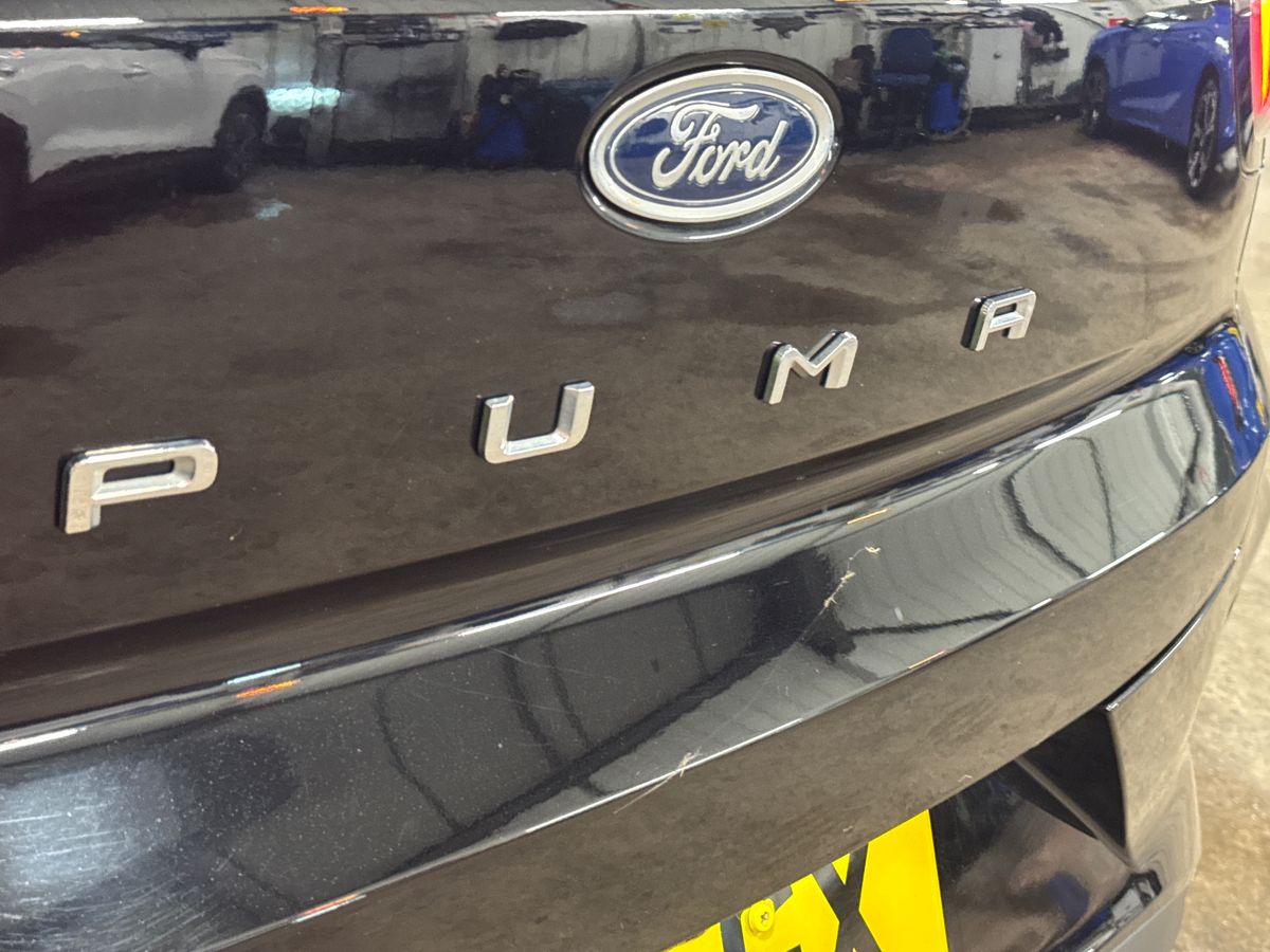 Used Ford Puma 2023 for sale - 77499610: Photo 31