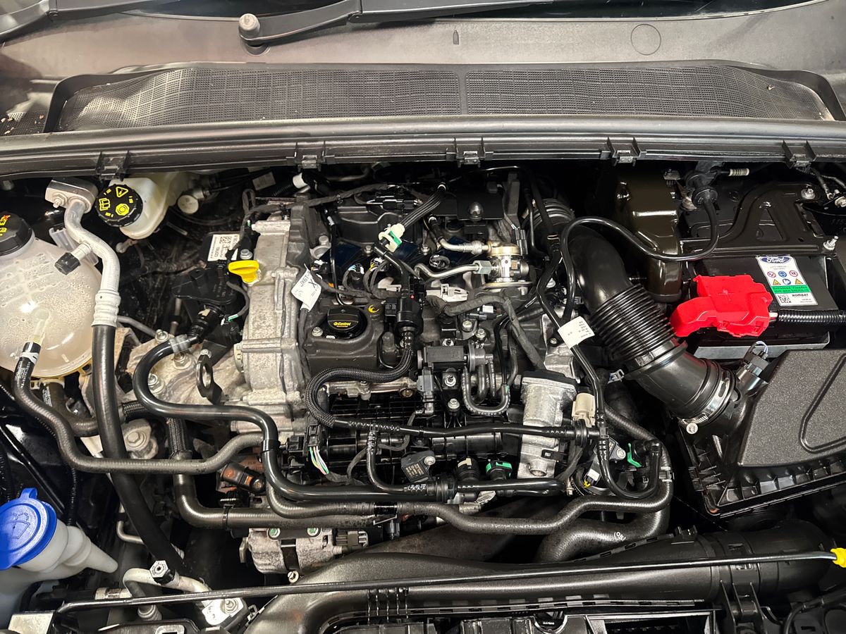 Used Ford Puma 2023 for sale - 77499610: Photo 32