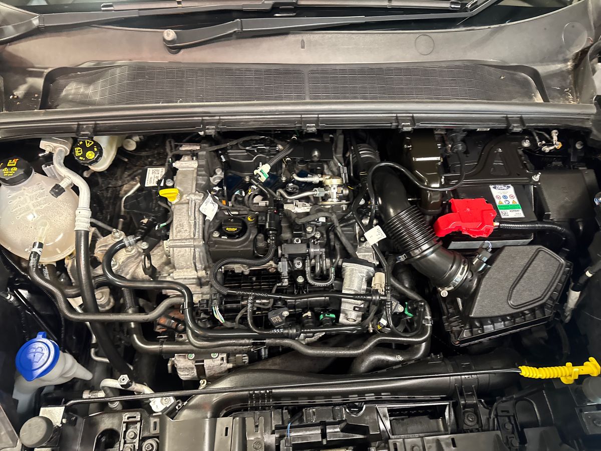 Used Ford Puma 2023 for sale - 77499610: Photo 33