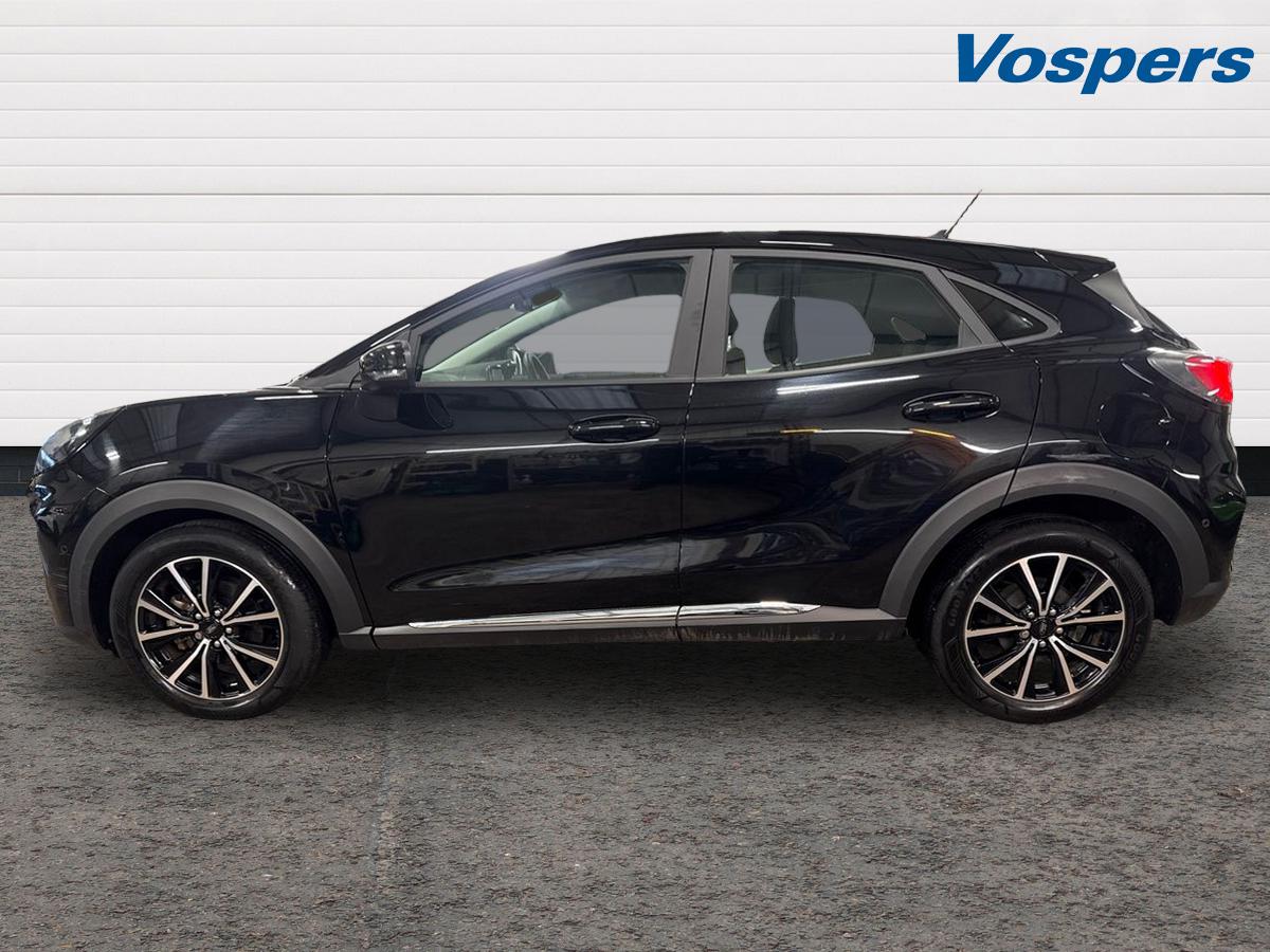 Used Ford Puma 2023 for sale - 77499610: Photo 5