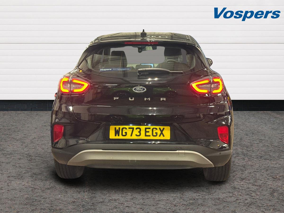 Used Ford Puma 2023 for sale - 77499610: Photo 7