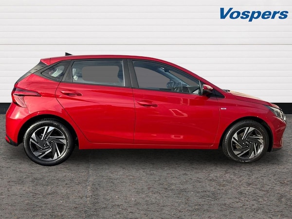 Used Hyundai i20 2021 for sale - 76221682: Photo 10