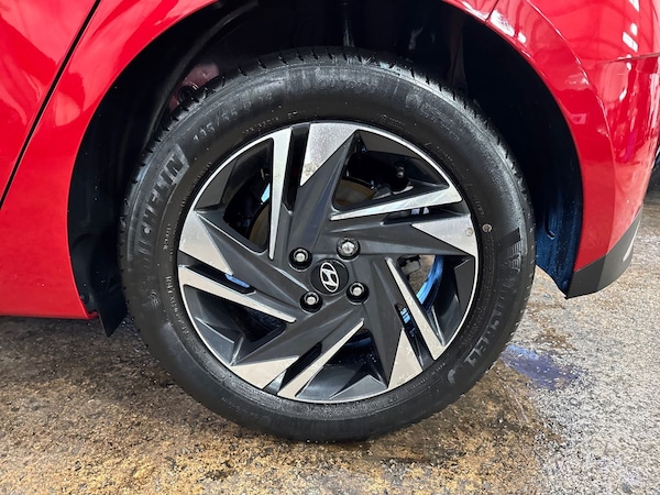 Used Hyundai i20 2021 for sale - 76221682: Photo 11