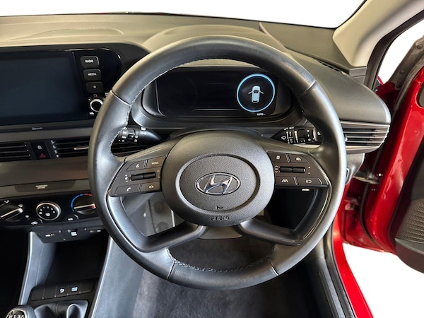 Used Hyundai i20 2021 for sale - 76221682: Photo 21