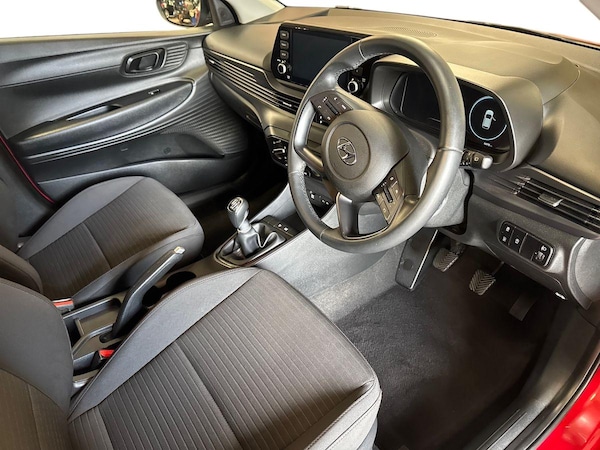 Used Hyundai i20 2021 for sale - 76221682: Photo 22