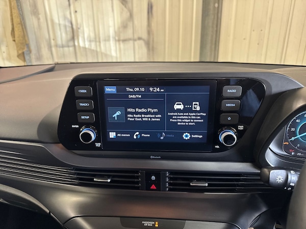 Used Hyundai i20 2021 for sale - 76221682: Photo 25
