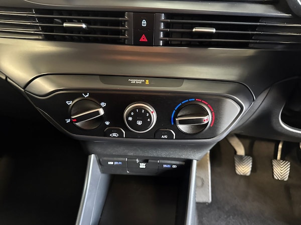 Used Hyundai i20 2021 for sale - 76221682: Photo 26
