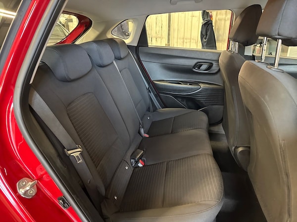 Used Hyundai i20 2021 for sale - 76221682: Photo 28
