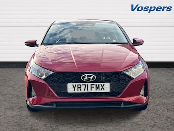 Used Hyundai i20 2021 for sale - 76221682: Photo 2