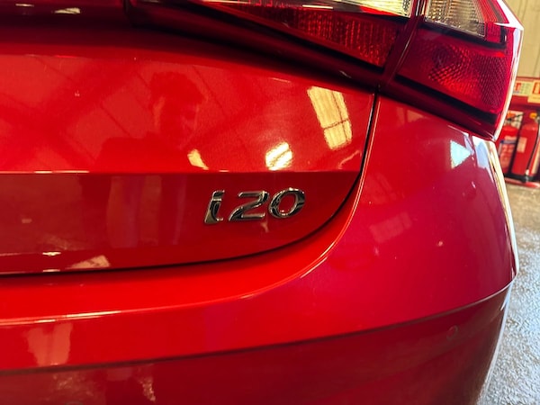 Used Hyundai i20 2021 for sale - 76221682: Photo 31