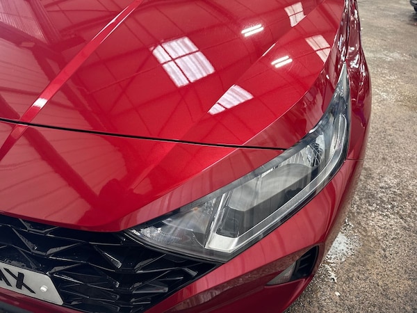 Used Hyundai i20 2021 for sale - 76221682: Photo 32