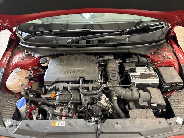 Used Hyundai i20 2021 for sale - 76221682: Photo 33