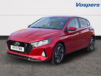 Used Hyundai i20 2021 for sale - 76221682: Photo 3