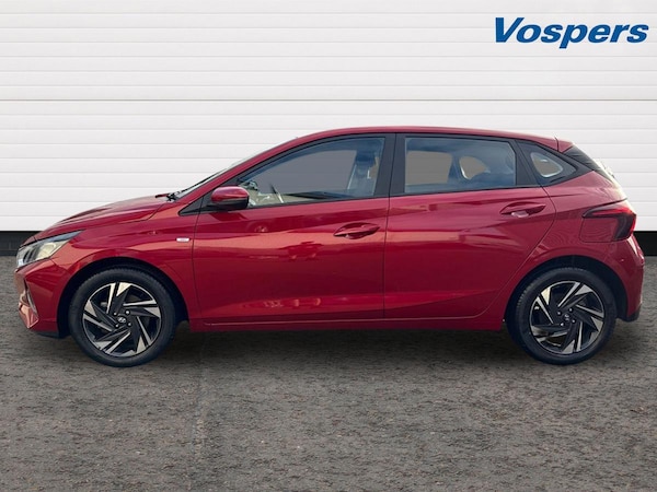 Used Hyundai i20 2021 for sale - 76221682: Photo 5