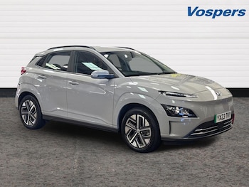 Used Hyundai KONA 2023 for sale - 79284387: Photo