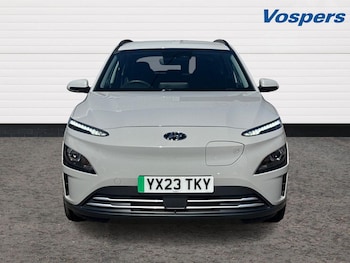 Used Hyundai KONA 2023 for sale - 79284387: Photo