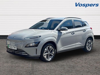 Used Hyundai KONA 2023 for sale - 79284387: Photo