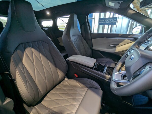 Used Ford Explorer 2025 for sale - 73964597: Photo 15